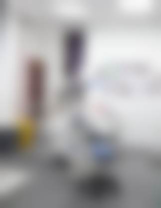 天津中瑛口腔门诊诊疗室