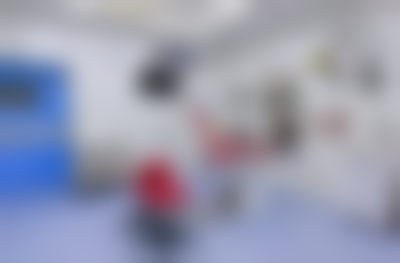 杭州雅莱口腔门诊部（东城沿江院）诊疗室