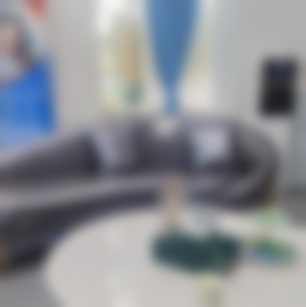 福州皓乐德口腔门诊部休息区