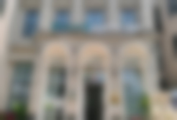 福州皓乐德口腔店面