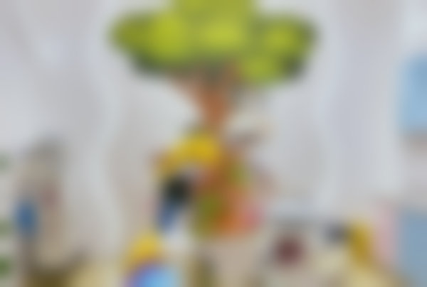 福州皓乐德口腔门诊部儿童诊室