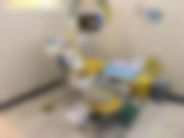 漯河啄木鸟牙科诊室