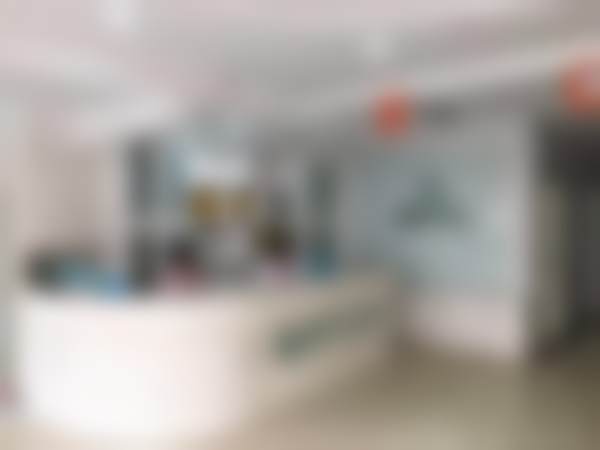 漯河啄木鸟牙科前台