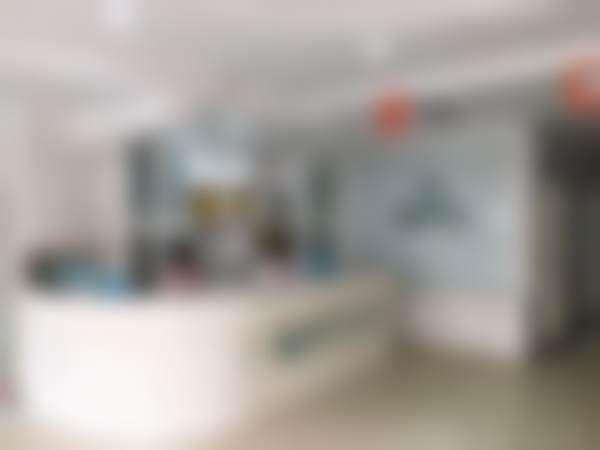 漯河啄木鸟牙科前台