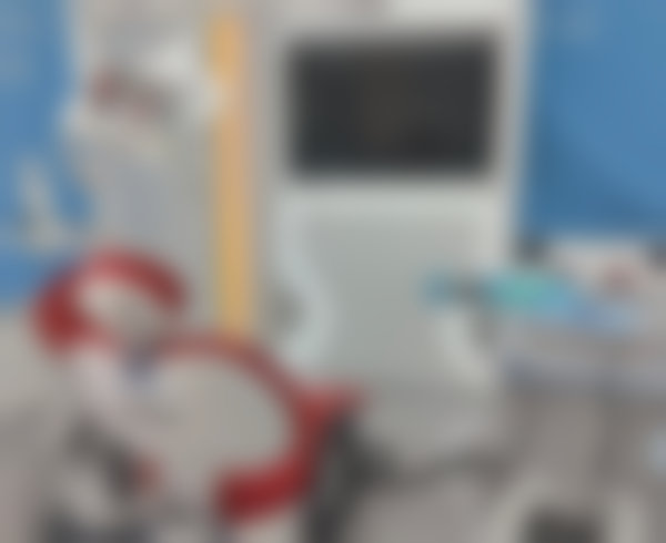 福州皓乐德口腔诊室