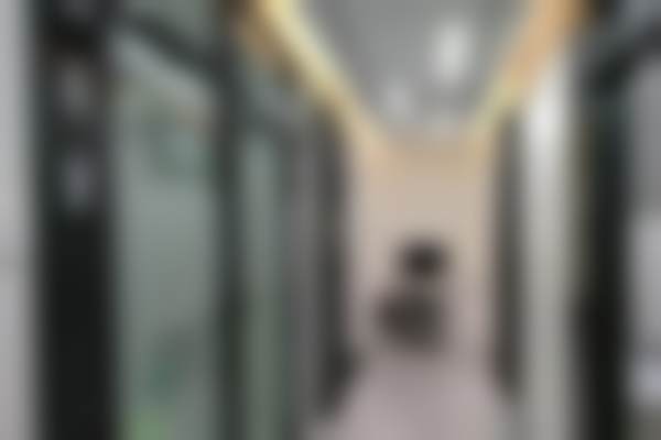 安溪联宇口腔门诊部走廊