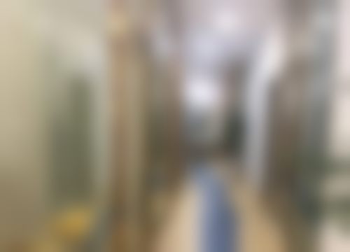 厦门康德佳口腔走廊
