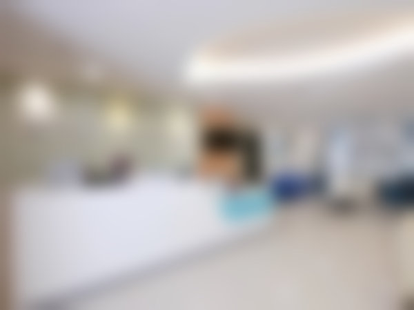 河源爱尔眼科医院前台