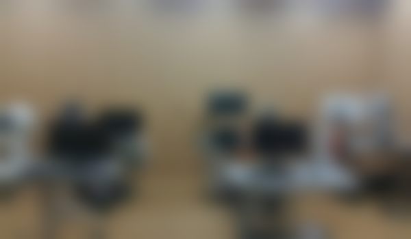 贵阳康视眼科医院测视仪