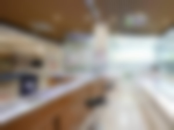 河源爱尔眼科医院配镜区