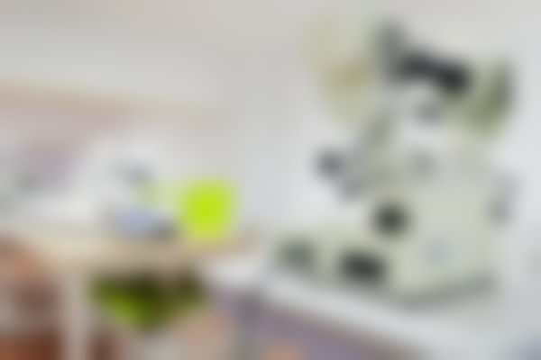 宿州润视眼科医院检查室