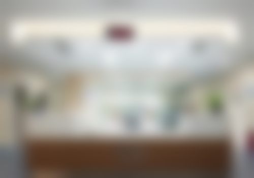 北京首大眼耳鼻喉医院眼科护士站