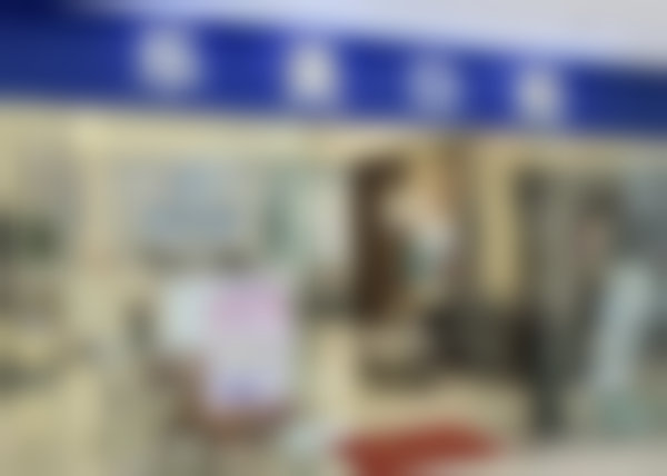昆明乐美口腔大门