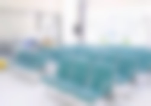 长春爱尔眼科医院室内