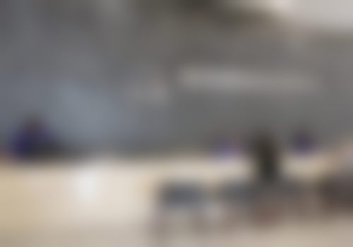 海南眼视光学中心门诊部前台