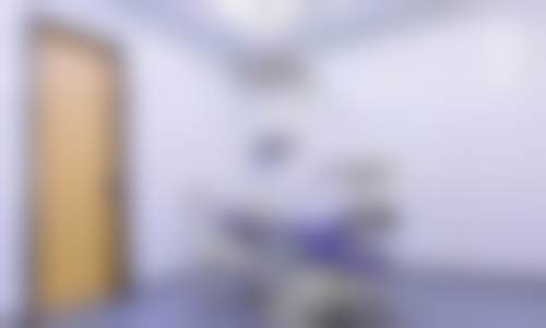 杭州百浩口腔诊室