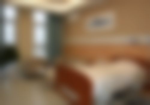 重庆万州爱尔眼科医院病房