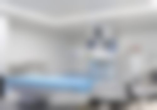 佛山希玛林顺潮眼科医院手术室