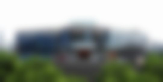 佛山华厦眼科医院外景