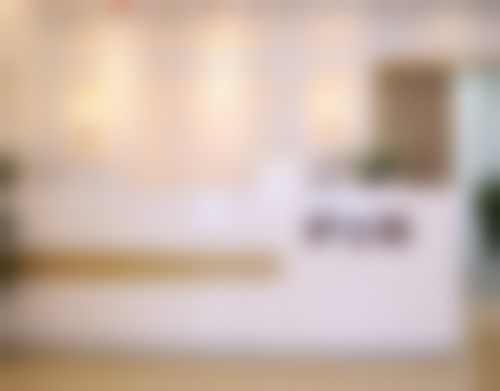 杭州健丽医疗美容诊所护士站