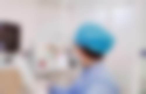 洛阳周山路九龙口腔门诊部医疗设备