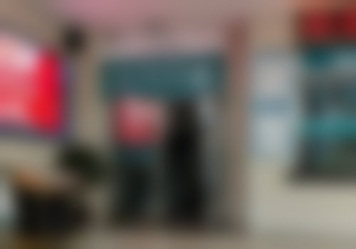 商洛眼科医院
