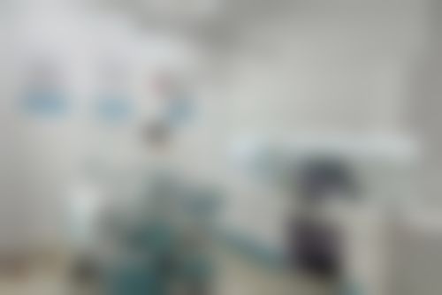 诊室1
