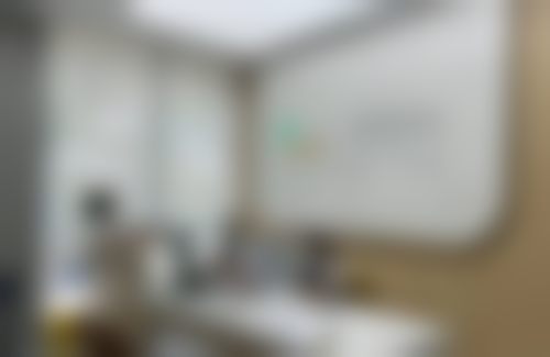 前台