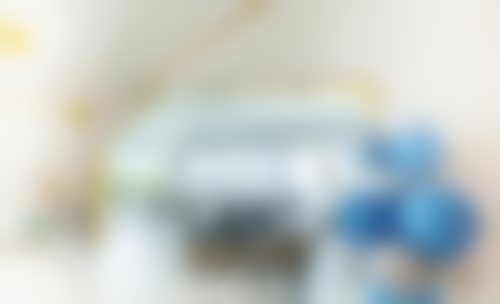 武汉悦瞳眼科休息区