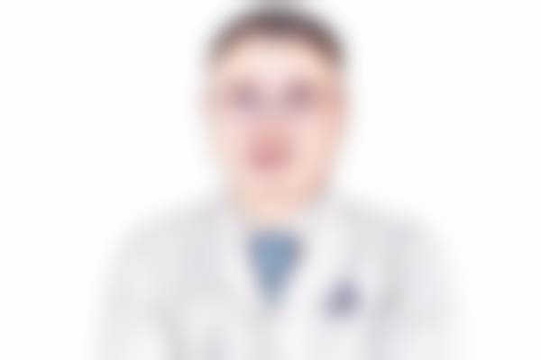 谭新东医生执医荣誉
