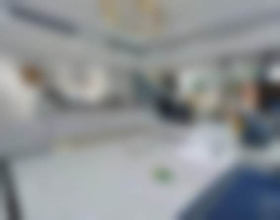 东莞寮步致上口腔门诊部大厅