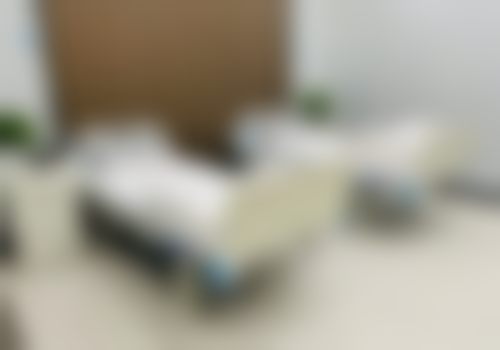 成都成华健丽医疗美容门诊部成都健丽医美休诊区
