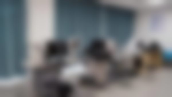 昆明润城普瑞眼科医院测视仪