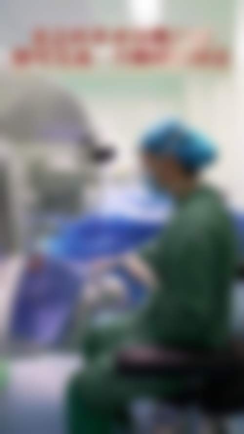 鹤壁瑞视眼科医院特色项目及技术优势