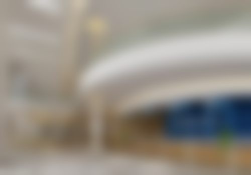 中山爱尔眼科医院前台