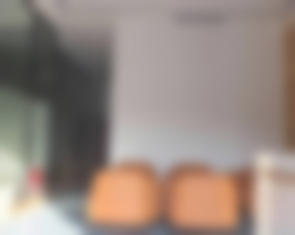 深圳润笑口腔门诊部休息区