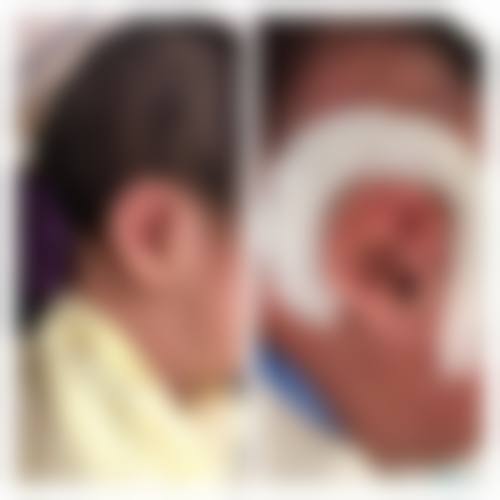 仁怀韩秀整形医院收费价格表