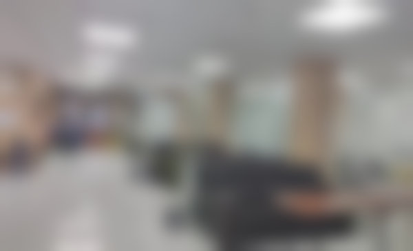 仙桃牙康安口腔门诊部休息区