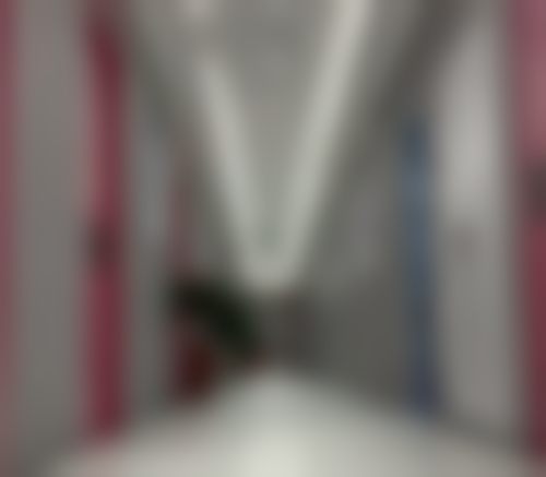 郑州二七一美丽人医疗美容门诊部郑州二七一美丽人医疗美容医院 长廊