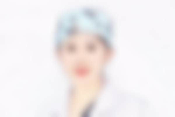 邹莺玲医生项目收费价格