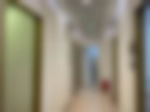 上海良美口腔走廊