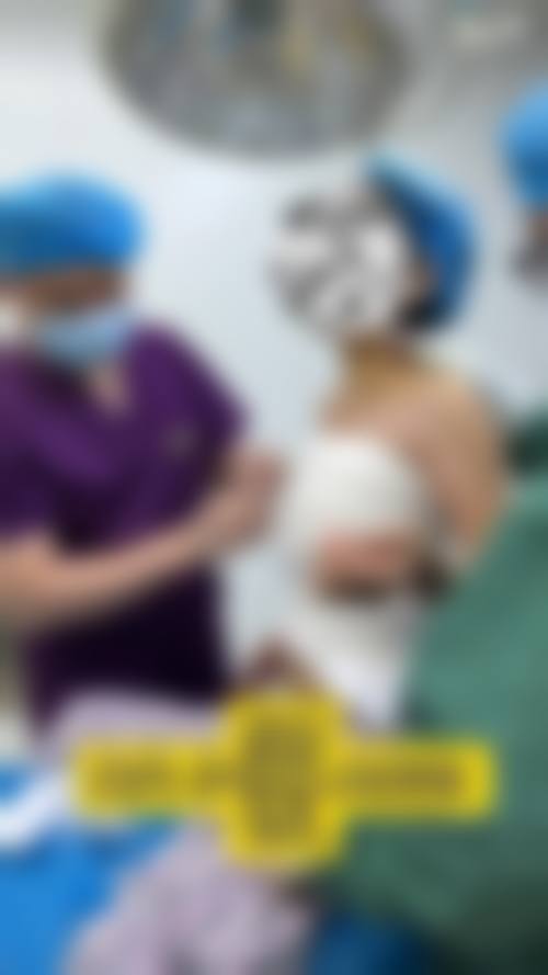 郭科医生项目收费价格