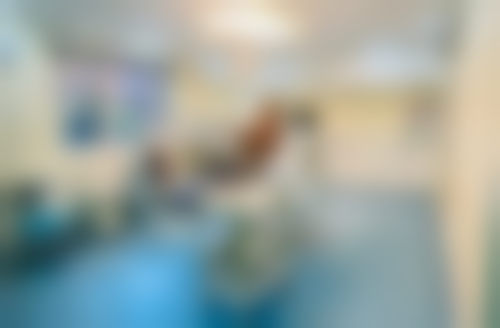 沈阳和平三圣口腔门诊部诊疗室