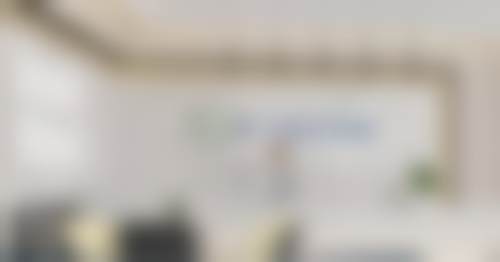 深圳启飞口腔前台