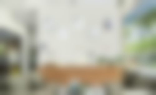 候诊区