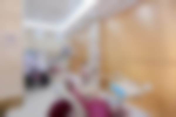 广州壹加壹美容医院口腔科口腔综合治疗机