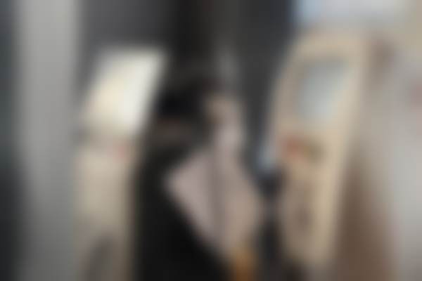面诊与体验:被专精和耐心完全征服