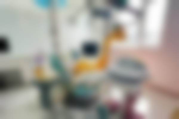 结尾:选择正规口腔,守护口腔健康