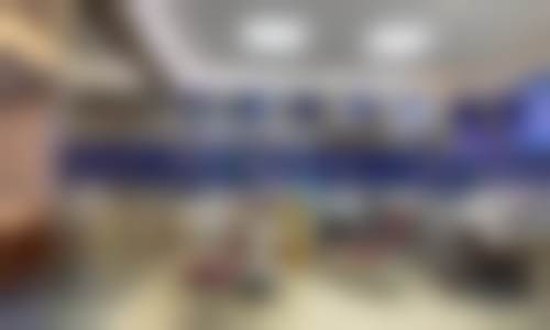 三、卞柳坐诊成都新桥口腔医院(衣冠庙店)的出诊时间 医院优势拆解