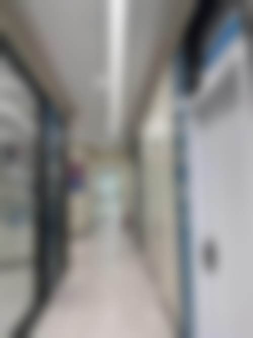 苏州吴江盛泽雅卫士口腔门诊部苏州吴江盛泽雅卫士口腔走廊